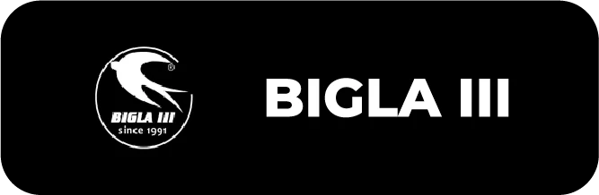 BIGLA III Ltd.