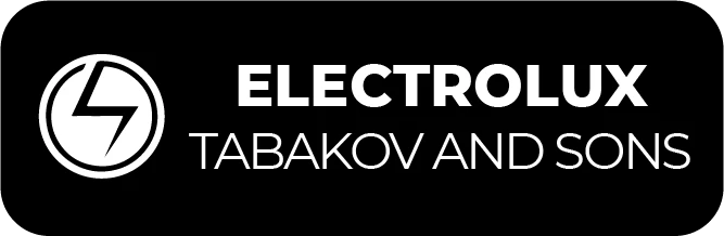 ELECTROLUX TABAKOV AND SONS Ltd.