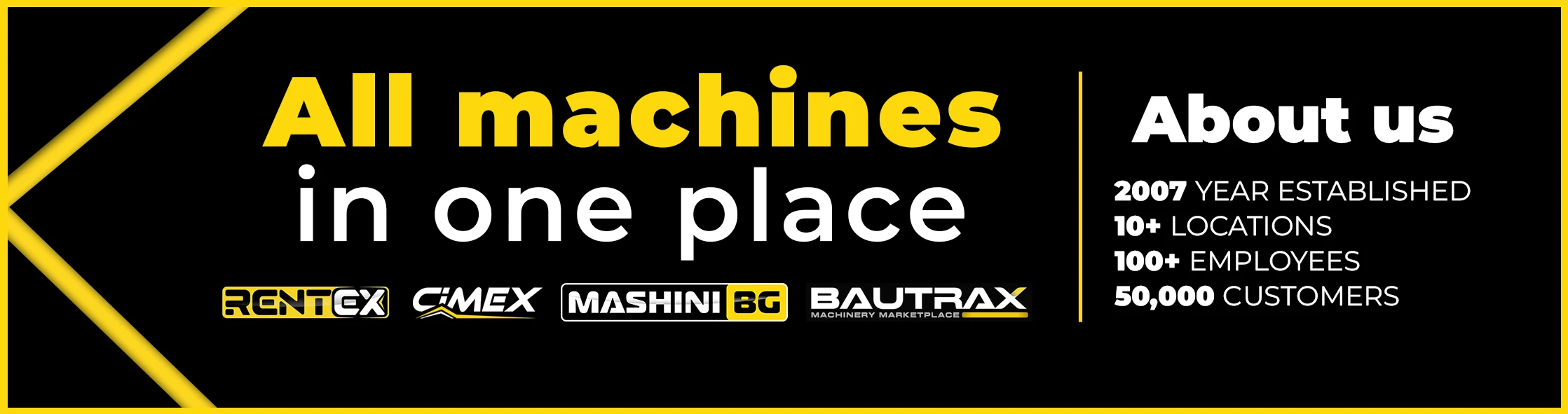 Reinvent your way of working to a whole new level