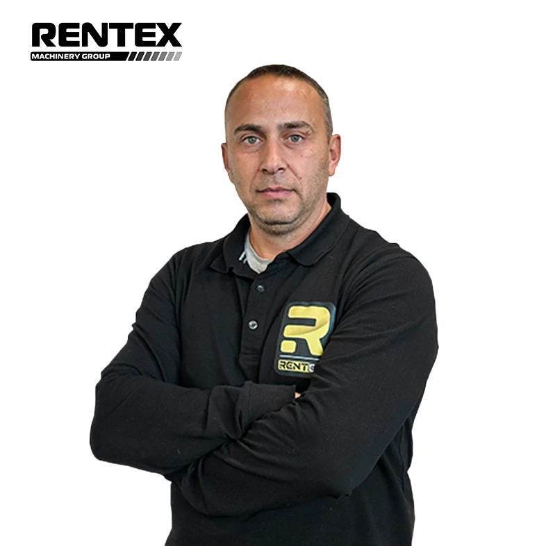 Калоян Иванов