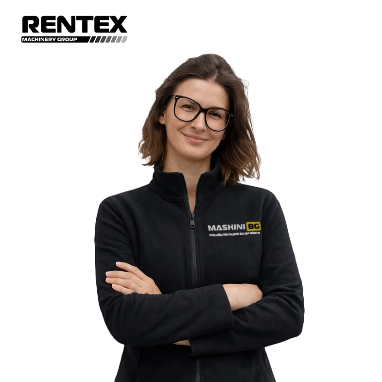 Михаела Варджиева Михаела Варджиева