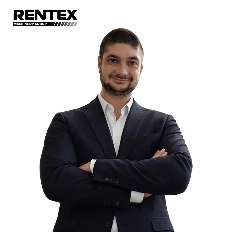 Кирил Александров Кирил Александров